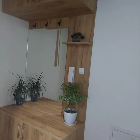 Pavle アパート *