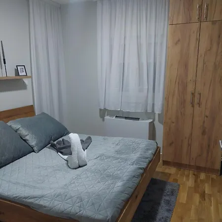 아파트 Pavle