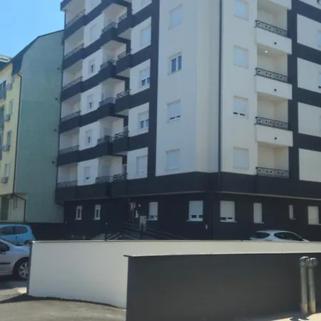 Apartment Pavle Bijeljina