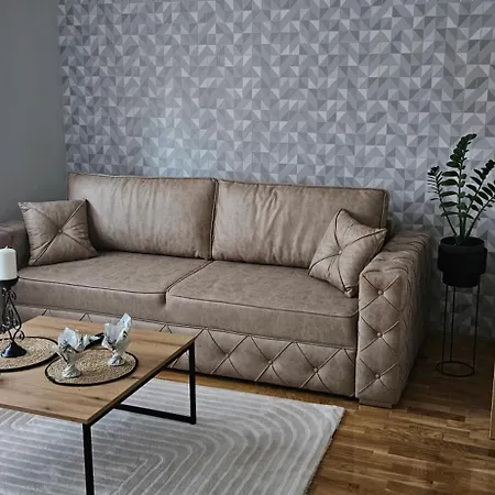 Apartment Pavle