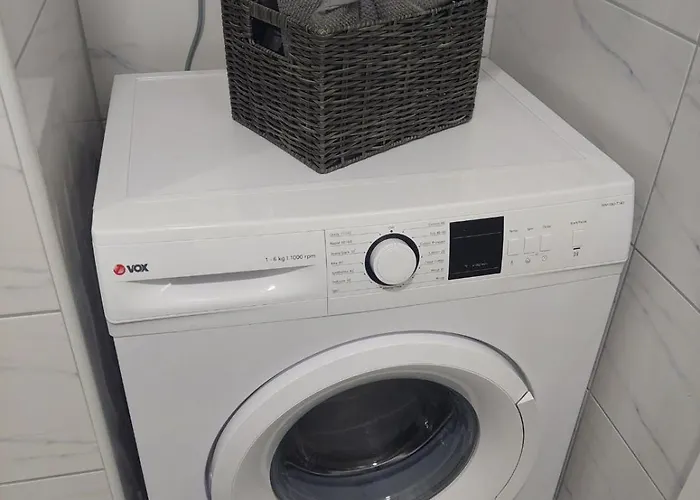 Pavle Apartmán Bijeljina