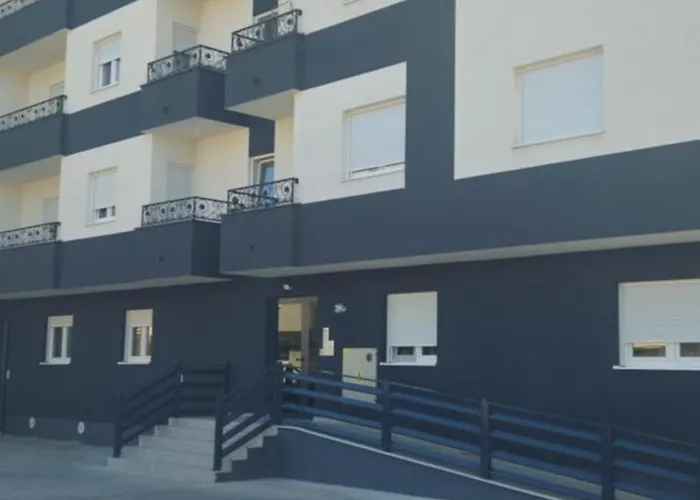 Pavle Apartmán Bijeljina